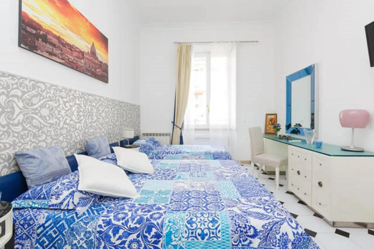 Vatican Catone Apartments Rome