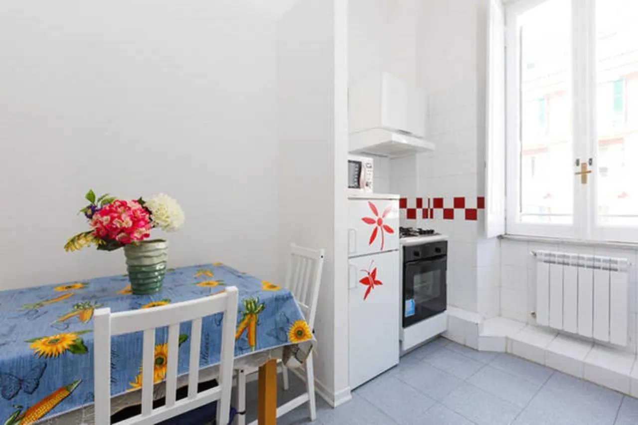 Vatican Catone Apartments Rome