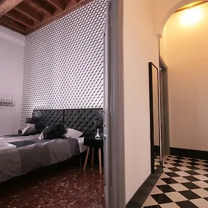 Trastevere 3 Bedrooms Rome